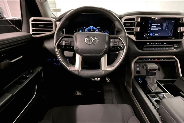 2024 Toyota Sequoia SR5 4x4-Sunroof-Adaptive Cruise-Htd Seats