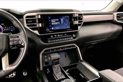 2024 Toyota Sequoia SR5 4x4-Sunroof-Adaptive Cruise-Htd Seats