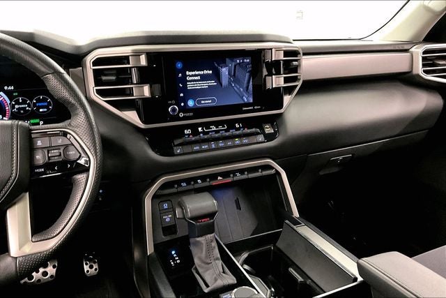 2024 Toyota Sequoia SR5 4x4-Sunroof-Adaptive Cruise-Htd Seats