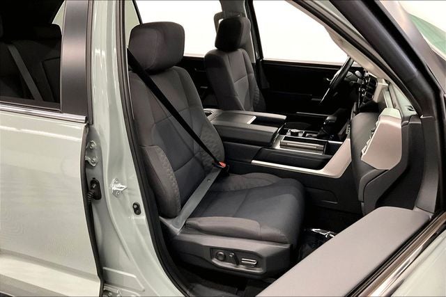 2024 Toyota Sequoia SR5 4x4-Sunroof-Adaptive Cruise-Htd Seats