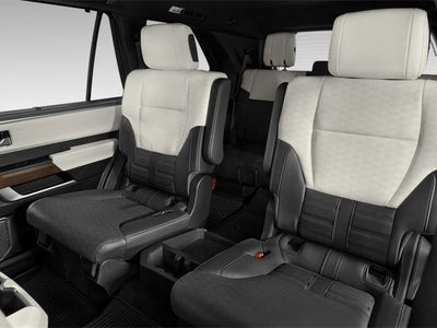 2024 Toyota Sequoia TRD Pro