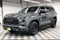 2024 Toyota Sequoia TRD Pro 4x4-Pano Roof-Adaptive Cruise-Htd/Cooled Seats