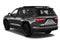 2024 Toyota Sequoia TRD Pro