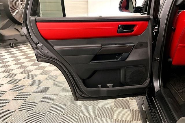 2024 Toyota Sequoia TRD Pro 4x4-Pano Roof-Adaptive Cruise-Htd/Cooled Seats