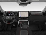 2024 Toyota Sequoia TRD Pro
