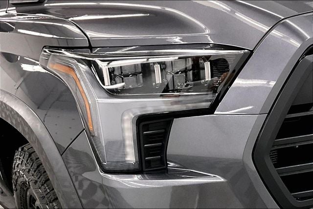 2024 Toyota Sequoia TRD Pro 4x4-Pano Roof-Adaptive Cruise-Htd/Cooled Seats