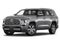 2024 Toyota Sequoia TRD Pro