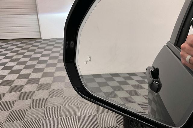 2024 Toyota Sequoia TRD Pro 4x4-Pano Roof-Adaptive Cruise-Htd/Cooled Seats