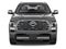 2024 Toyota Sequoia TRD Pro