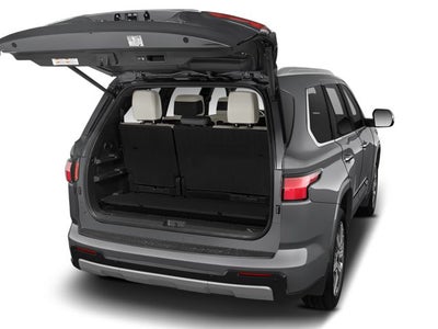 2024 Toyota Sequoia TRD Pro