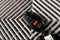 2025 Toyota Sequoia TRD Pro 4x4-Pano Roof-Adaptive Cruise-Htd/Cooled Seats