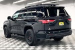 2025 Toyota Sequoia TRD Pro 4x4-Pano Roof-Adaptive Cruise-Htd/Cooled Seats