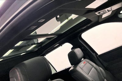 2025 Toyota Sequoia TRD Pro 4x4-Pano Roof-Adaptive Cruise-Htd/Cooled Seats