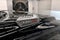 2025 Toyota Sequoia TRD Pro 4x4-Pano Roof-Adaptive Cruise-Htd/Cooled Seats