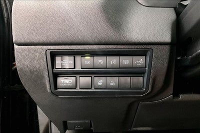 2025 Toyota Sequoia TRD Pro 4x4-Pano Roof-Adaptive Cruise-Htd/Cooled Seats