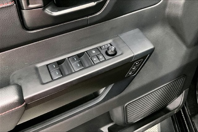 2025 Toyota Sequoia TRD Pro 4x4-Pano Roof-Adaptive Cruise-Htd/Cooled Seats