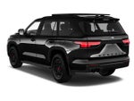 2023 Toyota Sequoia TRD Pro