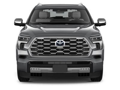 2023 Toyota Sequoia TRD Pro