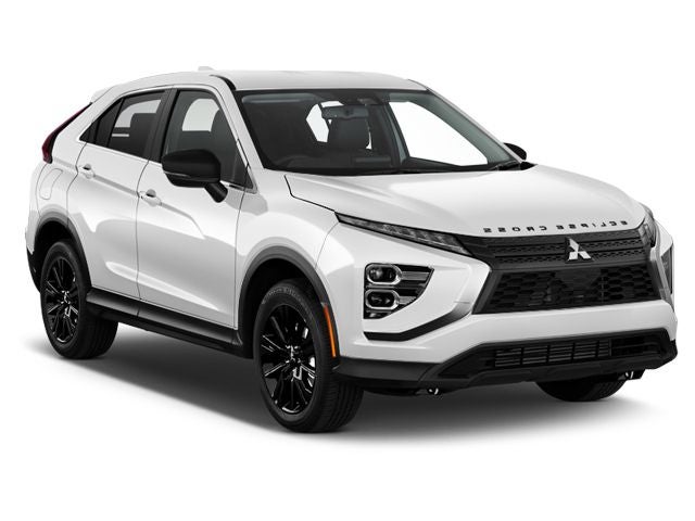 2023 Mitsubishi Eclipse Cross LE 4X4