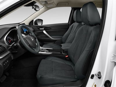 2023 Mitsubishi Eclipse Cross LE 4X4