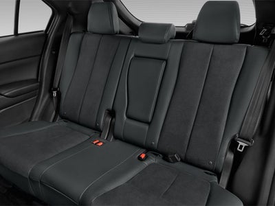 2023 Mitsubishi Eclipse Cross LE 4X4