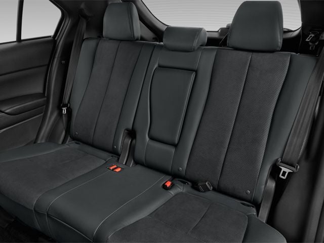 2023 Mitsubishi Eclipse Cross LE 4X4