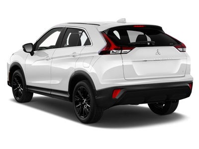 2023 Mitsubishi Eclipse Cross LE 4X4