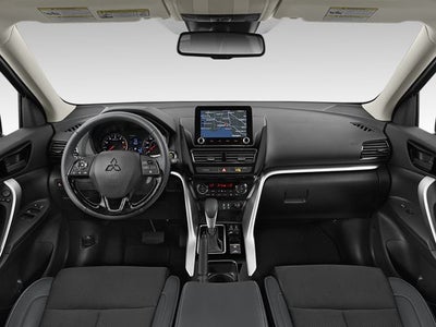 2023 Mitsubishi Eclipse Cross LE 4X4