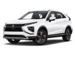 2023 Mitsubishi Eclipse Cross LE 4X4