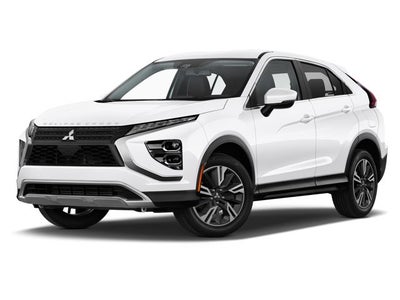 2023 Mitsubishi Eclipse Cross LE 4X4