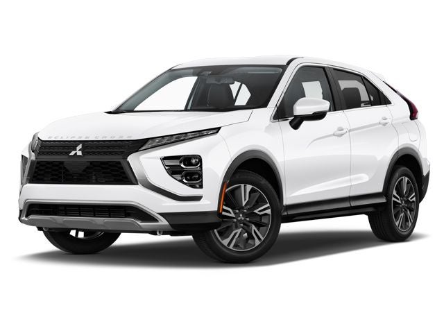 2023 Mitsubishi Eclipse Cross LE 4X4