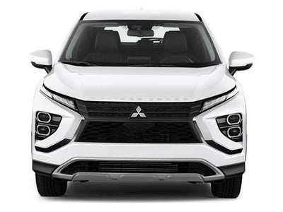 2023 Mitsubishi Eclipse Cross LE 4X4