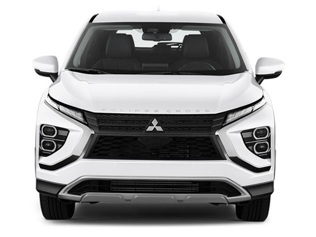 2023 Mitsubishi Eclipse Cross LE 4X4