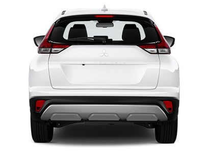 2023 Mitsubishi Eclipse Cross LE 4X4