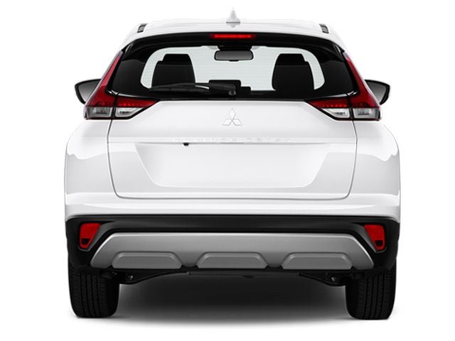 2023 Mitsubishi Eclipse Cross LE 4X4