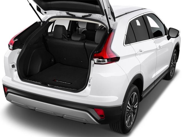 2023 Mitsubishi Eclipse Cross LE 4X4