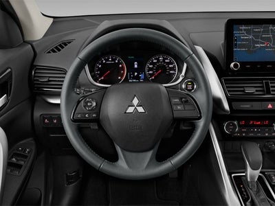 2023 Mitsubishi Eclipse Cross LE 4X4