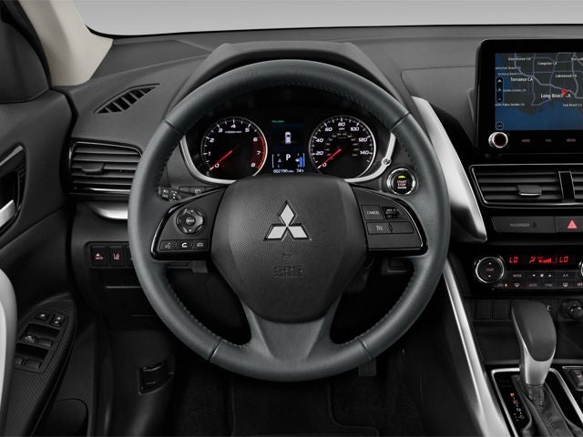 2023 Mitsubishi Eclipse Cross LE 4X4