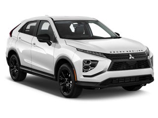 2023 Mitsubishi Eclipse Cross LE 4X4