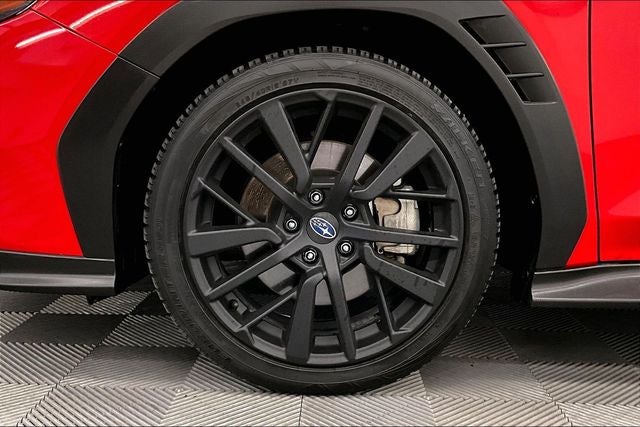 2023 Subaru WRX Premium AWD - Sunroof - Htd Seats - Harman Kardon Audio