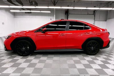 2023 Subaru WRX Premium AWD - Sunroof - Htd Seats - Harman Kardon Audio