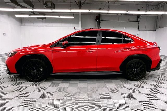 2023 Subaru WRX Premium AWD - Sunroof - Htd Seats - Harman Kardon Audio