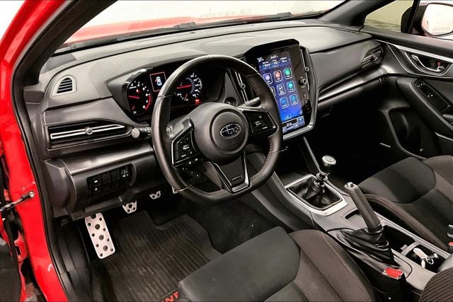 2023 Subaru WRX Premium AWD - Sunroof - Htd Seats - Harman Kardon Audio