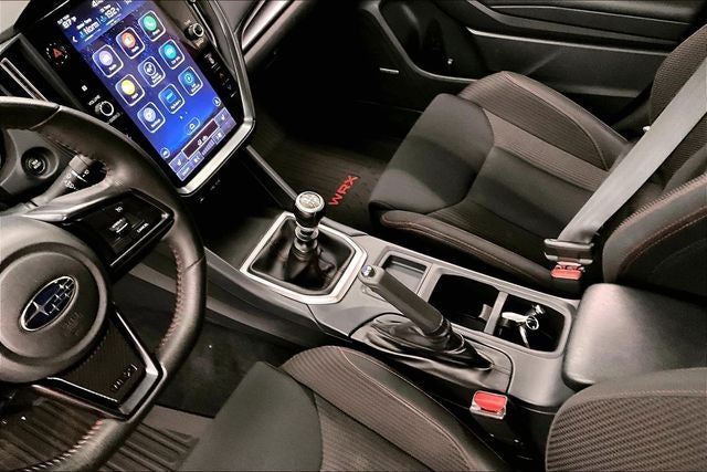 2023 Subaru WRX Premium AWD - Sunroof - Htd Seats - Harman Kardon Audio