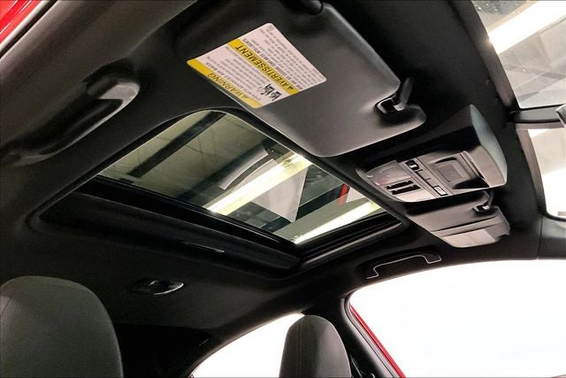 2023 Subaru WRX Premium AWD - Sunroof - Htd Seats - Harman Kardon Audio