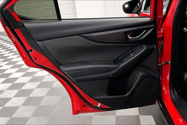 2023 Subaru WRX Premium AWD - Sunroof - Htd Seats - Harman Kardon Audio