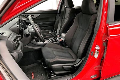 2023 Subaru WRX Premium AWD - Sunroof - Htd Seats - Harman Kardon Audio