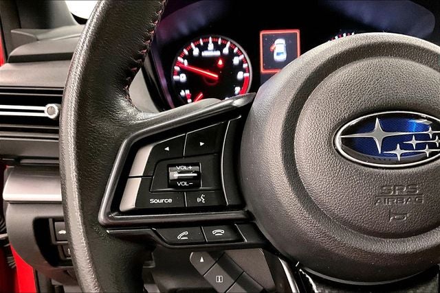 2023 Subaru WRX Premium AWD - Sunroof - Htd Seats - Harman Kardon Audio