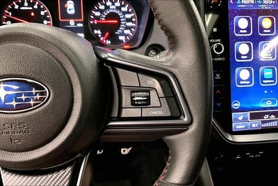 2023 Subaru WRX Premium AWD - Sunroof - Htd Seats - Harman Kardon Audio