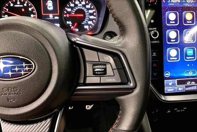 2023 Subaru WRX Premium AWD - Sunroof - Htd Seats - Harman Kardon Audio